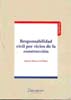 Responsabilidad civil por vicios de la construcción