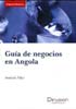 Guía de negocios en Angola