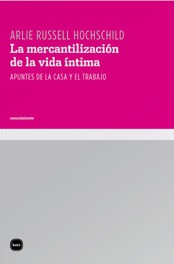 La mercantilización de la vida íntima