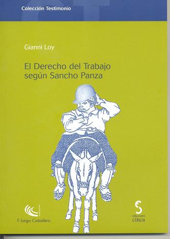 El derecho del trabajo según Sancho Panza