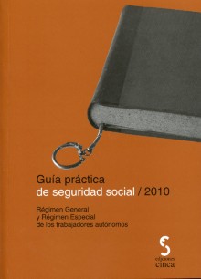 Guía práctica de Seguridad Social 2010