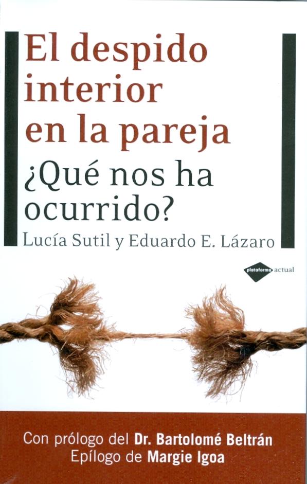 El despido interior en la pareja