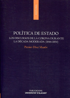 Política de Estado