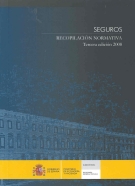 Seguros. Recopilación normativa