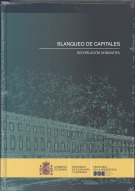 Blanqueo de capitales. Recopilación normativa