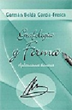 Grafología y firma. Aplicaciones técnicas