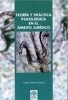 Teoría y práctica psicológica en el ámbito jurídico