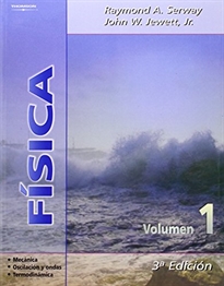 Física volumen 1. 9788497321686