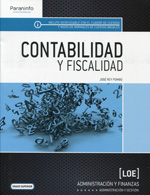 Contabilidad y Fiscalidad