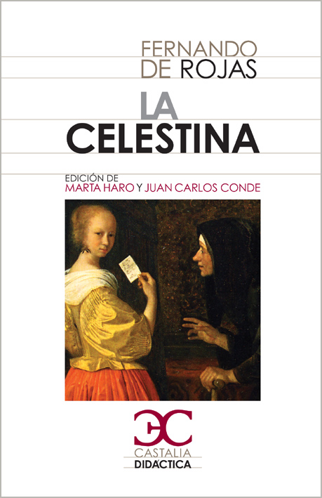 La Celestina. 9788497403801