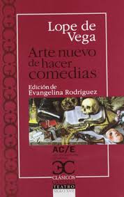 Arte nuevo de hacer comedias