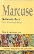 La dimensión estética