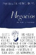 Negocios
