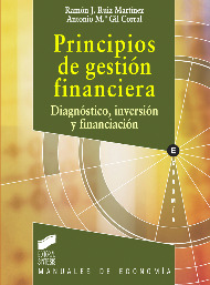 Principios de gestión financiera