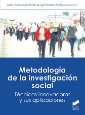 Metodología de la investigación social