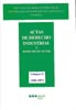Actas de Derecho Industrial y Derecho de Autor