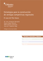 Estrategias para la construcción de ventajas competitivas regionales