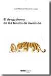 El desgobierno de los fondos de inversión