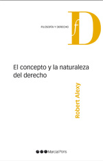 El concepto y la naturaleza del Derecho