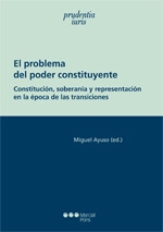 El problema del poder constituyente