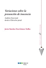 Variaciones sobre la presunción de inocencia