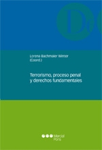Terrorismo, proceso penal y derechos fundamentales