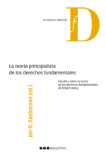 La teoría principialista de los derechos fundamentales