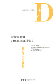 Causalidad y responsabilidad