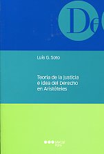 Teoría de la justicia e idea del Derecho en Aristóteles