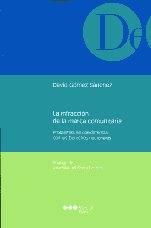 La infracción de la marca comunitaria
