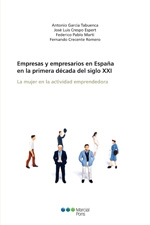 Empresas y empresarios en España en la primera década del siglo XXI