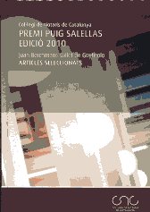 Articles Seleccionats Juan Berchmans Vallet de Goyitisolo