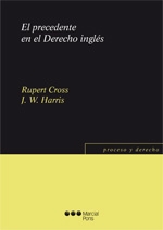 El precedente en el Derecho inglés