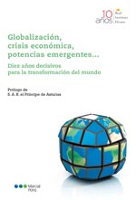 Globalización, crisis económica, potencias emergentes...