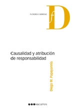 Causalidad y atribución de responsabilidad