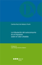 La tributación del autoconsumo en el impuesto sobre el valor añadido