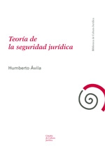 Teoría de la seguridad jurídica