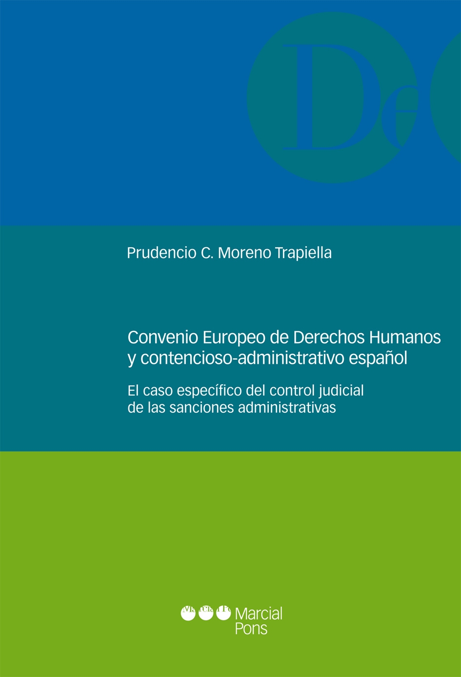 Convenio Europeo de Derechos Humanos y contencioso-administrativo español