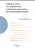 Análisis de errores en la adquisición de preposiciones y pronombres en ruso por hispanohablantes