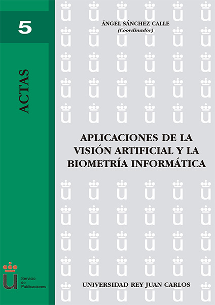 Aplicaciones de la visión artificial y la biometría informática