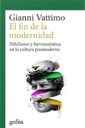 El fin de la modernidad