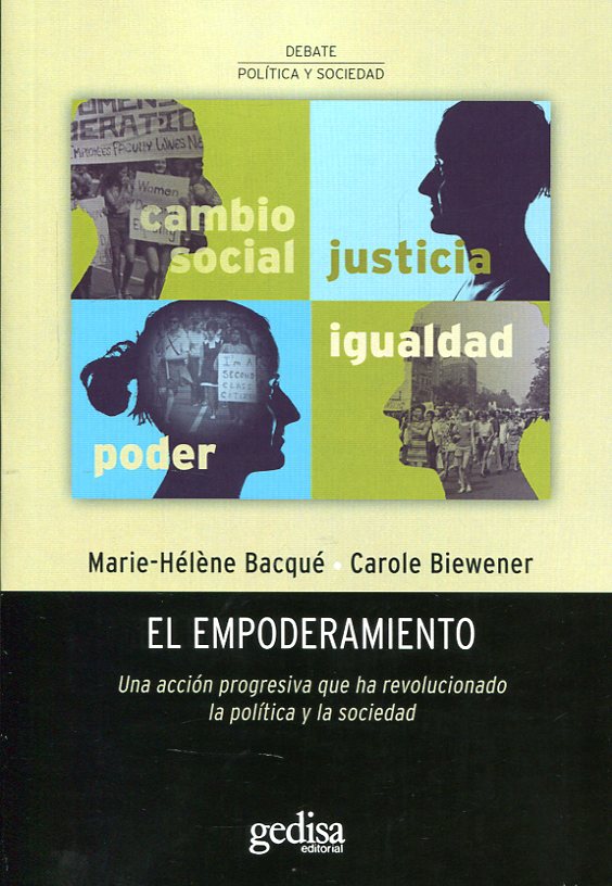 El empoderamiento