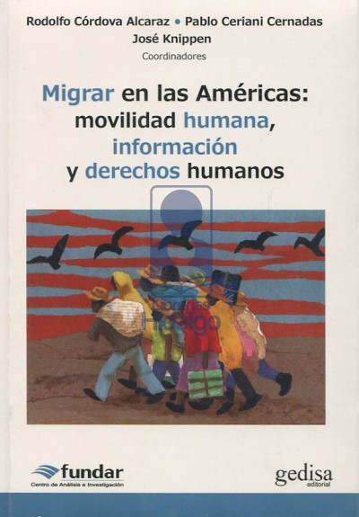 Migrar en las Américas