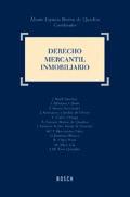 Derecho Mercantil Inmobiliario