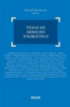 Temas de derecho energético