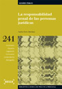 La responsabilidad penal de las personas jurídicas