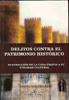Delitos contra el patrimonio histórico
