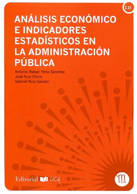 Análisis económico e indicadores estadísticos en la administración pública