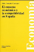 El entorno económico y la competitividad en España