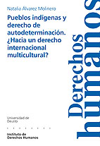 Pueblos indígenas y derecho de autodeterminación